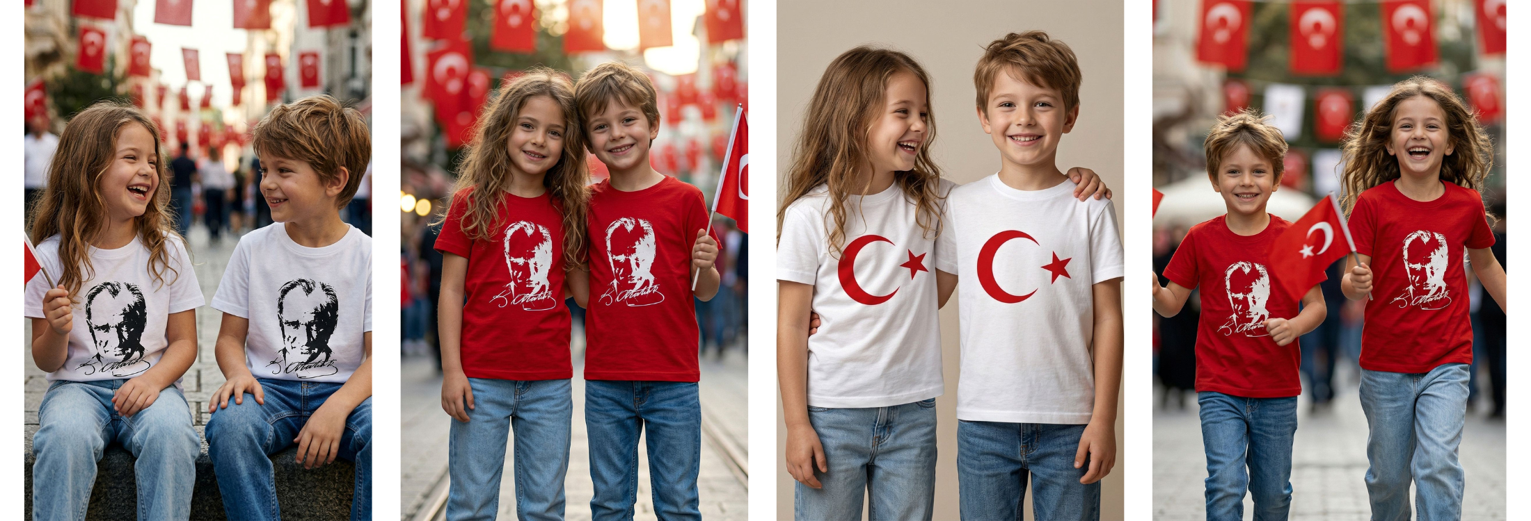 23 Nisan’da Çocuklarınızla Yapabileceğiniz En Eğlenceli 10 Aktivite (Park, Piknik, Sanat Etkinliği)