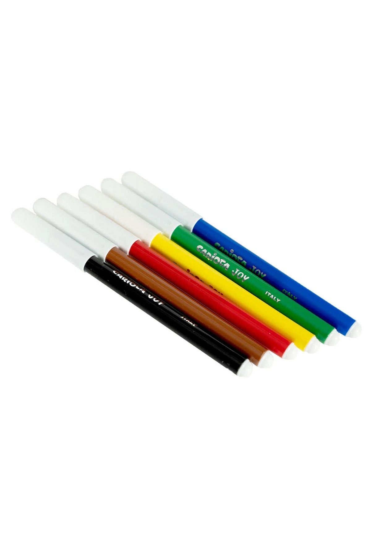 6'lı Silinebilen Sihirli Keçeli Boya Kalemi