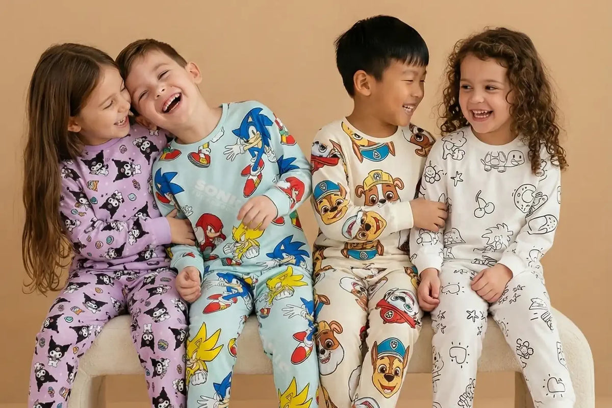 Unisex Eşofman Takımı
