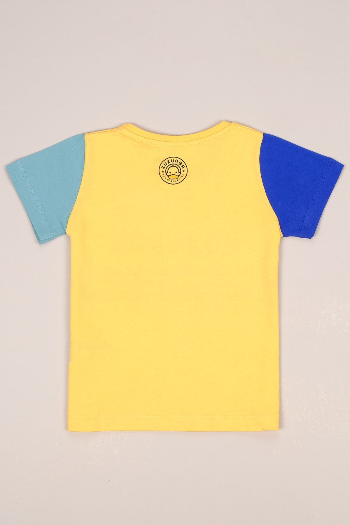 Energy Erkek Çocuk T-Shirt
