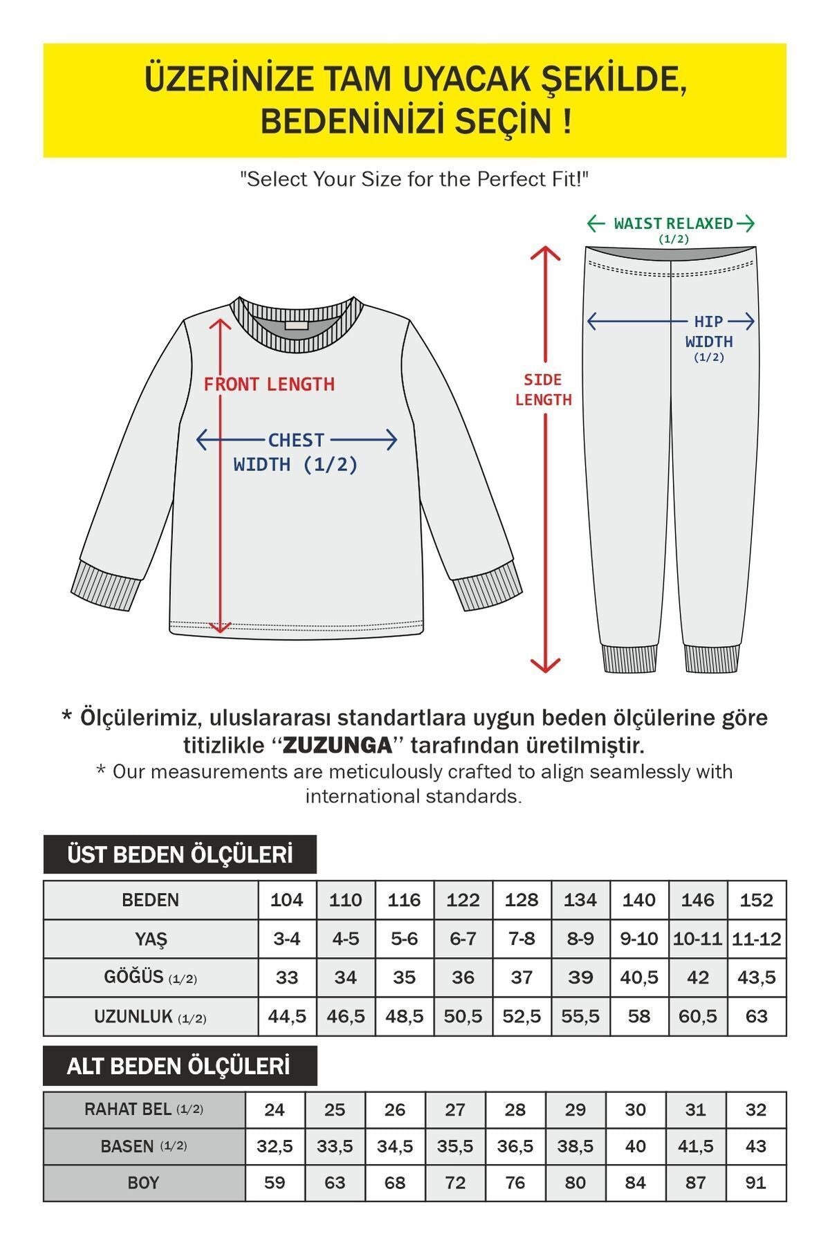 Mutlu Paw Patrol Desenli %100 Pamuk Çocuk Pijama Takımı