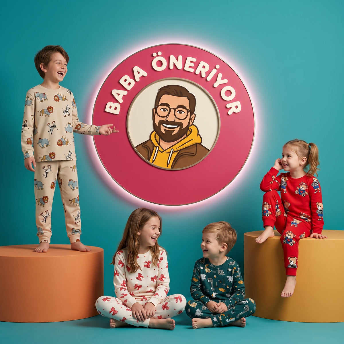 Baba Öneriyor - Çocuk Ürünleri | Zuzunga