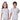 Unisex Pijama Takımı