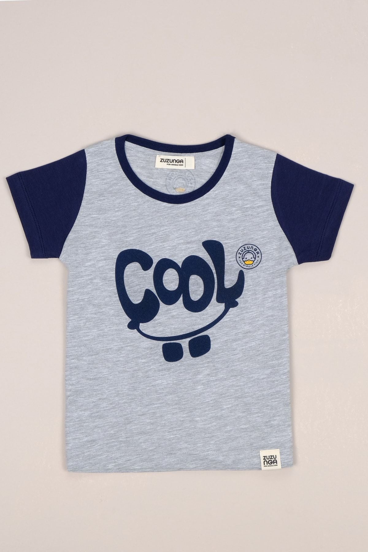 Cool Style Erkek Çocuk T-Shirt