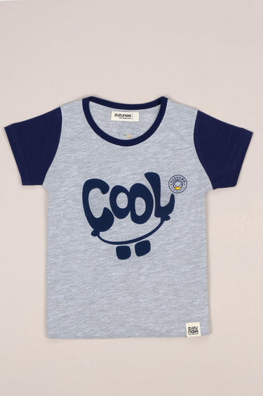 Cool Style Erkek Çocuk T-Shirt