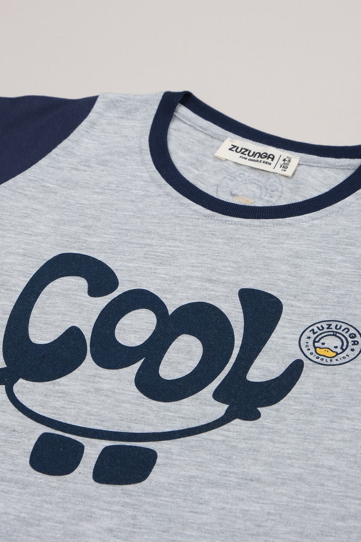 Cool Style Erkek Çocuk T-Shirt