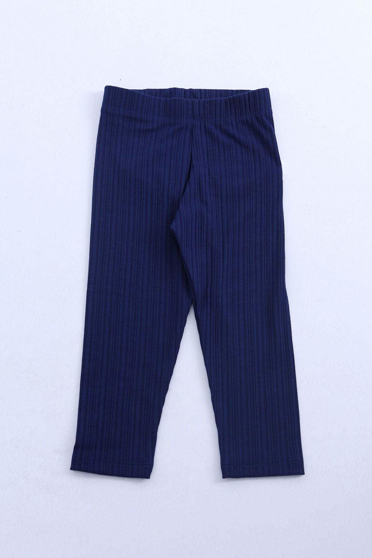 Kız Çocuk Mavi Fitilli TAYT