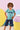 Newyork T-Shirt Ve Şort 2li Takım Erkek
